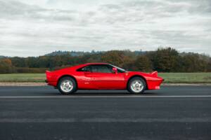 Image 4/30 of Ferrari 288 GTO (1985)