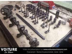 Image 15/15 of Mercedes-Benz 230 S (1967)