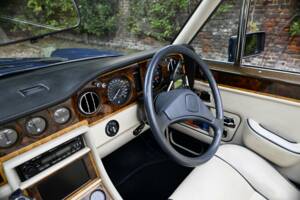 Imagen 38/50 de Rolls-Royce Corniche III (1991)