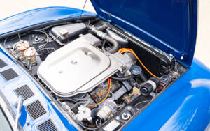 Image 57/65 de FIAT Dino Spider (1967)