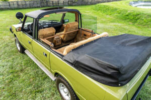 Bild 47/102 von Land Rover Range Rover Classic Rometsch (1985)