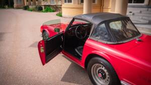 Bild 35/47 von Triumph TR 6 PI (1969)