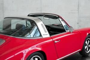 Bild 26/48 von Porsche 911 2.2 T (1970)