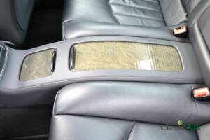 Bild 36/50 von Mercedes-Benz CLS 350 CGI (2008)