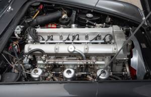 Bild 35/36 von Aston Martin DB 4 Vantage (1963)