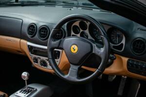 Image 30/41 of Ferrari 360 Spider (2004)