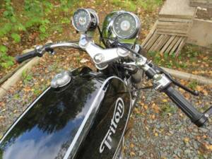 Bild 8/44 von Triton DUMMY (1970)