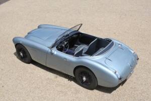 Bild 5/20 von Austin-Healey 3000 Mk I (BT7) (1959)