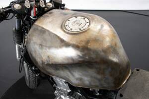 Image 47/48 of Honda CB 500E (1999)