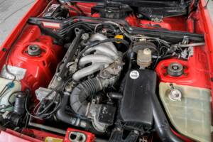 Afbeelding 38/50 van Porsche 924 S (1986)