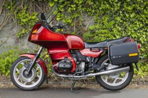 Bild 2/31 von BMW R 80 RT Monolever (1987)