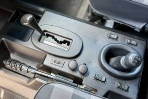 Immagine 10/26 di Mercedes-Benz 280 GE (kurz) (1988)