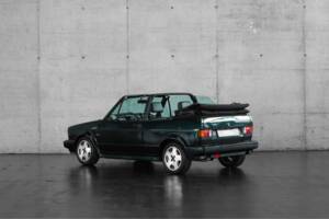 Image 3/36 of Volkswagen Golf Mk I Convertible 1.8 (1993)
