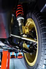 Image 28/58 of Subaru Impreza &quot;555&quot; (1996)