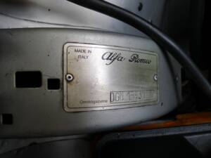 Bild 12/42 von Alfa Romeo GTV6 3.0 (1985)