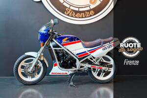 Immagine 1/26 di Honda NS 125F (1987)