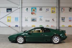 Image 7/12 of Lotus Esprit SE (1990)