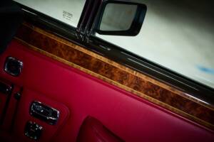 Imagen 66/100 de Rolls-Royce Corniche IV (1995)