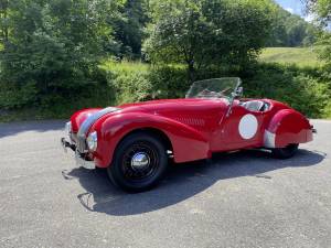Afbeelding 11/16 van Allard K1 (1948)