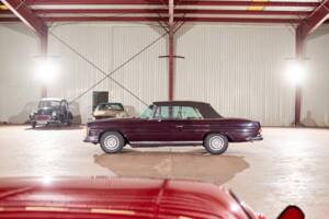 Bild 14/47 von Mercedes-Benz 280 SE (1970)