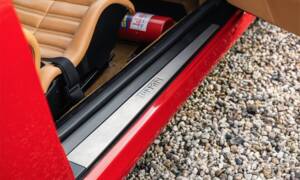 Bild 29/49 von Ferrari 550 Maranello (2000)