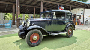 Afbeelding 5/42 van FIAT 508 Balilla Series 1 (1933)