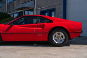 Afbeelding 8/88 van Ferrari 308 GTB (1977)