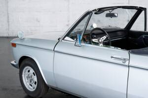 Bild 17/50 von BMW 1600 - 2 (1968)