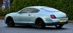 Imagen 40/50 de Bentley Continental GT Supersports (2011)