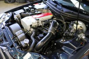 Image 20/25 of Mercedes-Benz SLK 230 Kompressor (1997)
