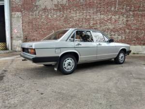 Immagine 4/10 di Audi 100 5E (1978)