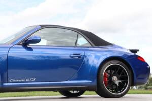 Bild 9/50 von Porsche 911 Carrera 4 GTS (2011)