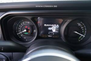 Bild 6/18 von Jeep Wrangler 2.0 4xe (2024)