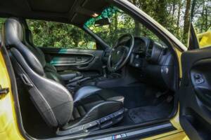 Immagine 2/36 di BMW M3 (1998)