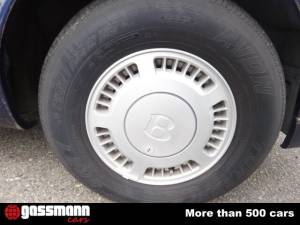 Bild 7/15 von Bentley Turbo R (1991)