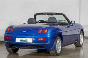 Afbeelding 9/28 van FIAT Barchetta 1.8 16V (1995)