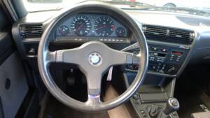Immagine 10/45 di BMW M3 (1987)