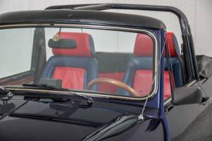 Bild 22/50 von Mini 1000 (1986)