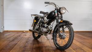 Image 2/10 de Puch VZ 50 VP (1973)