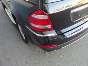 Immagine 29/100 di Mercedes-Benz GL 550 4MATIC (2008)