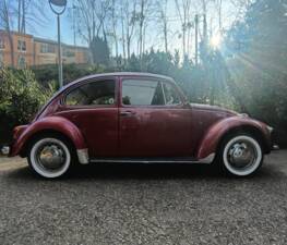 Bild 3/8 von Volkswagen Käfer 1200 (1970)