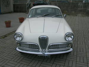 Imagen 26/28 de Alfa Romeo Giulietta Sprint Veloce (1962)