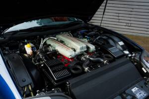 Bild 20/66 von Ferrari 550 Maranello (2000)