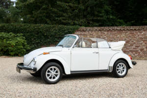 Image 28/50 of Volkswagen Käfer 1303 &quot;Champagne Edition&quot; (1977)