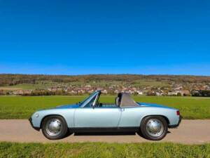 Bild 3/27 von Porsche 914  2.0 (1973)