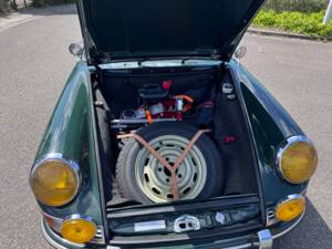 Image 11/20 of Porsche 912 (1968)