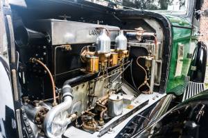 Immagine 35/42 di Lagonda 3 Litre (1930)
