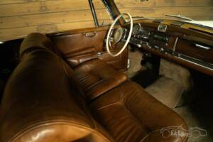 Bild 13/19 von Mercedes-Benz 300 d LWB (1961)