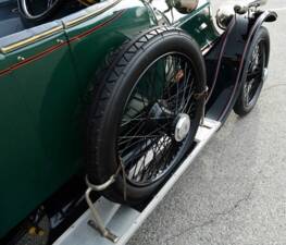 Immagine 49/50 di Talbot 4CY 15&#x2F;20 (1916)