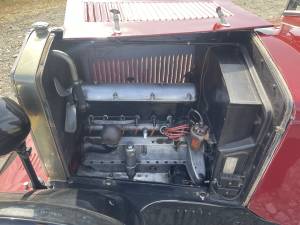 Image 11/12 de Alfa Romeo 6C 1750 Turismo (1930)